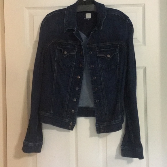 Guess jeans jacket - Picture 1 of 8